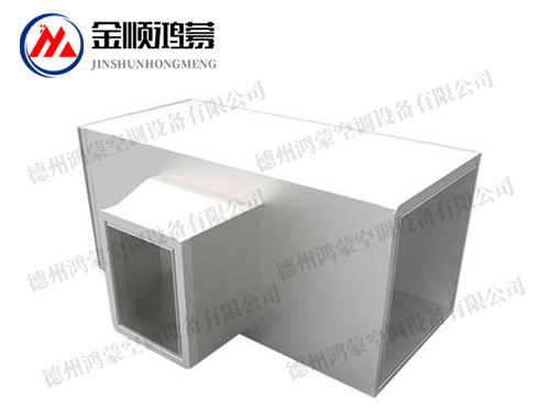 玻鎂復(fù)合風(fēng)管