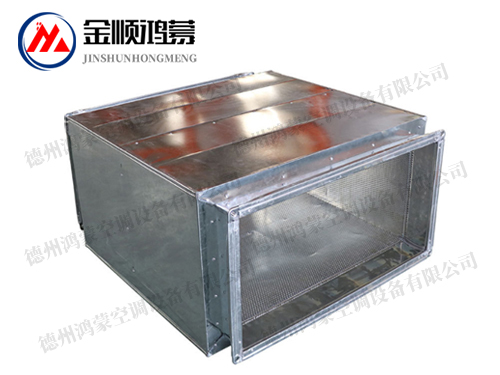 消聲器