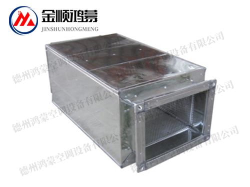 消聲器
