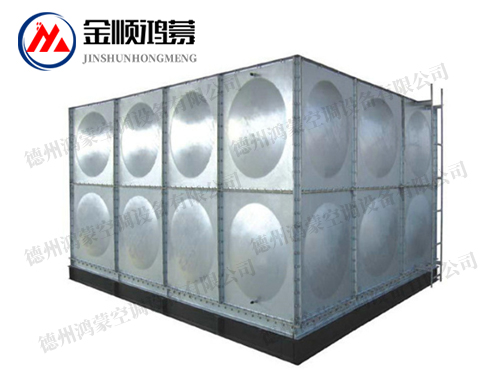不銹鋼水箱