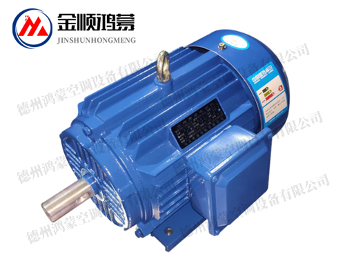 YDT系列多速三相異步電動機