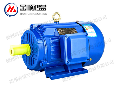 YD系列多速三相異步電動機