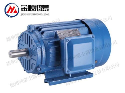 YE2系列變極多速三相異步電動機